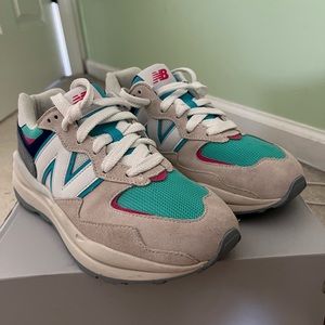 New Balance 57/40 women's